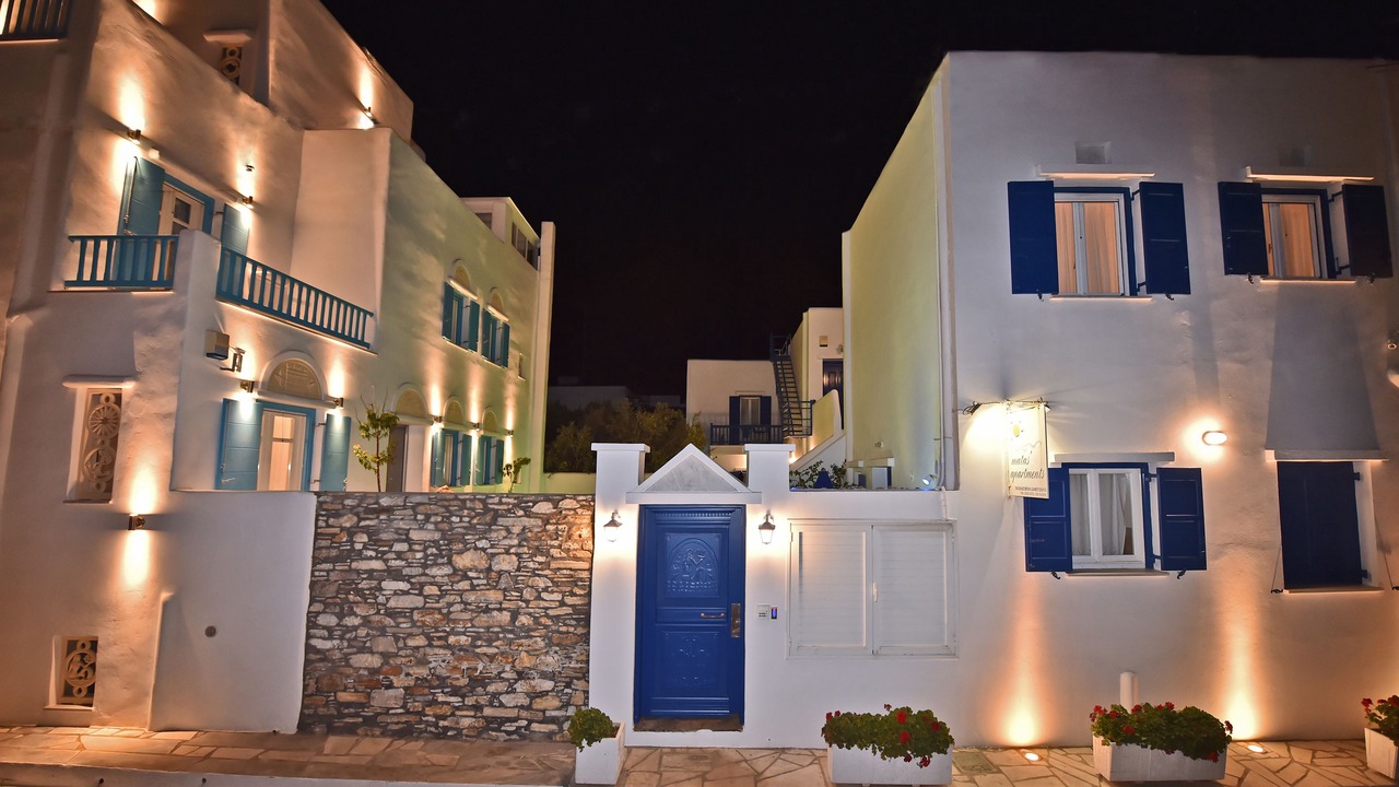 Photo of Outdoor in Tinos Town