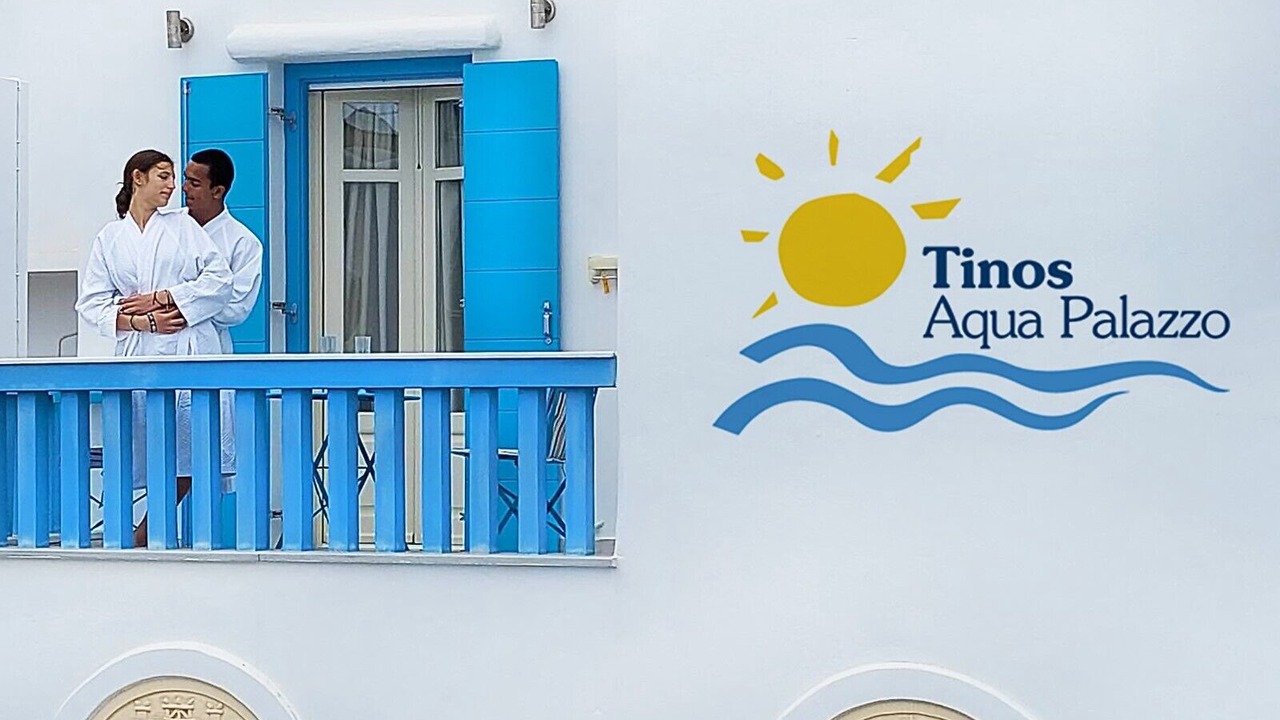 Photo of Bedroom in Tinos Town