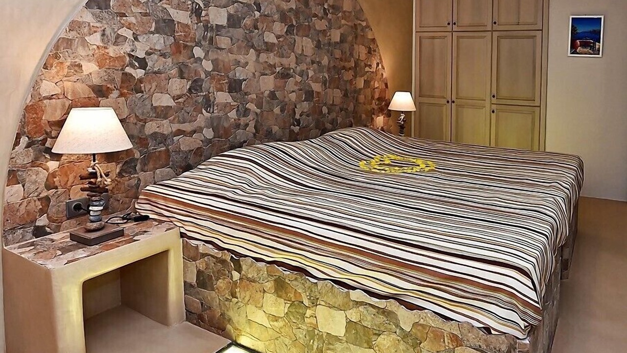 Photo of Bedroom in Tinos Town