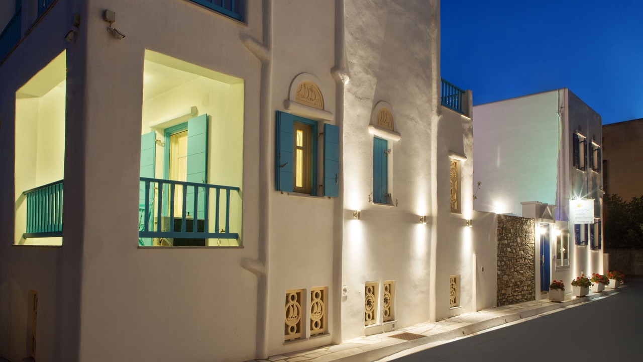Photo of Outdoor in Tinos Town