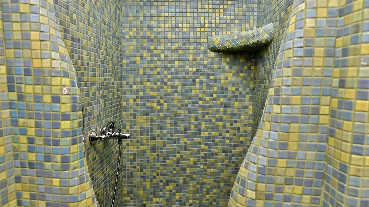 Photo of Bathroom in Tinos Town