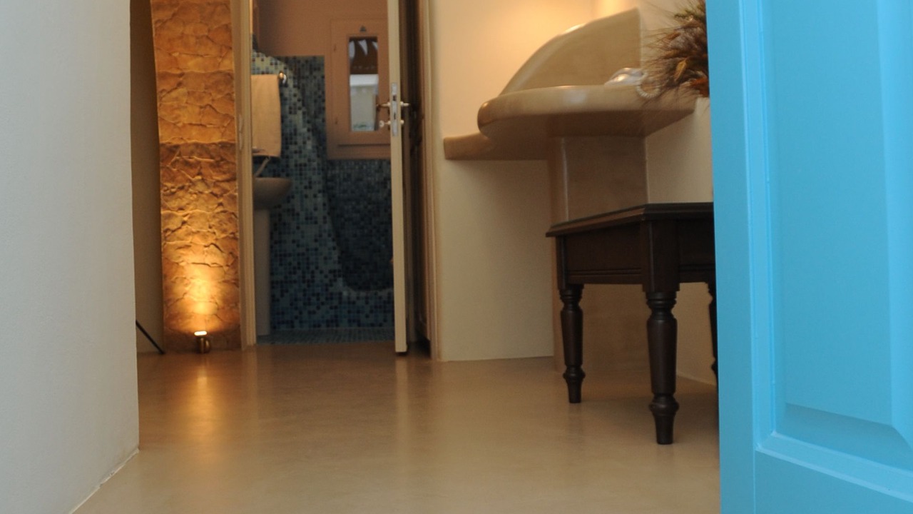 Photo of Bedroom in Tinos Town