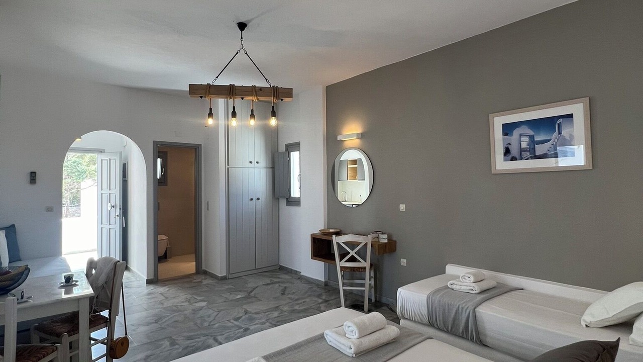 Photo of Bedroom in Logaras
