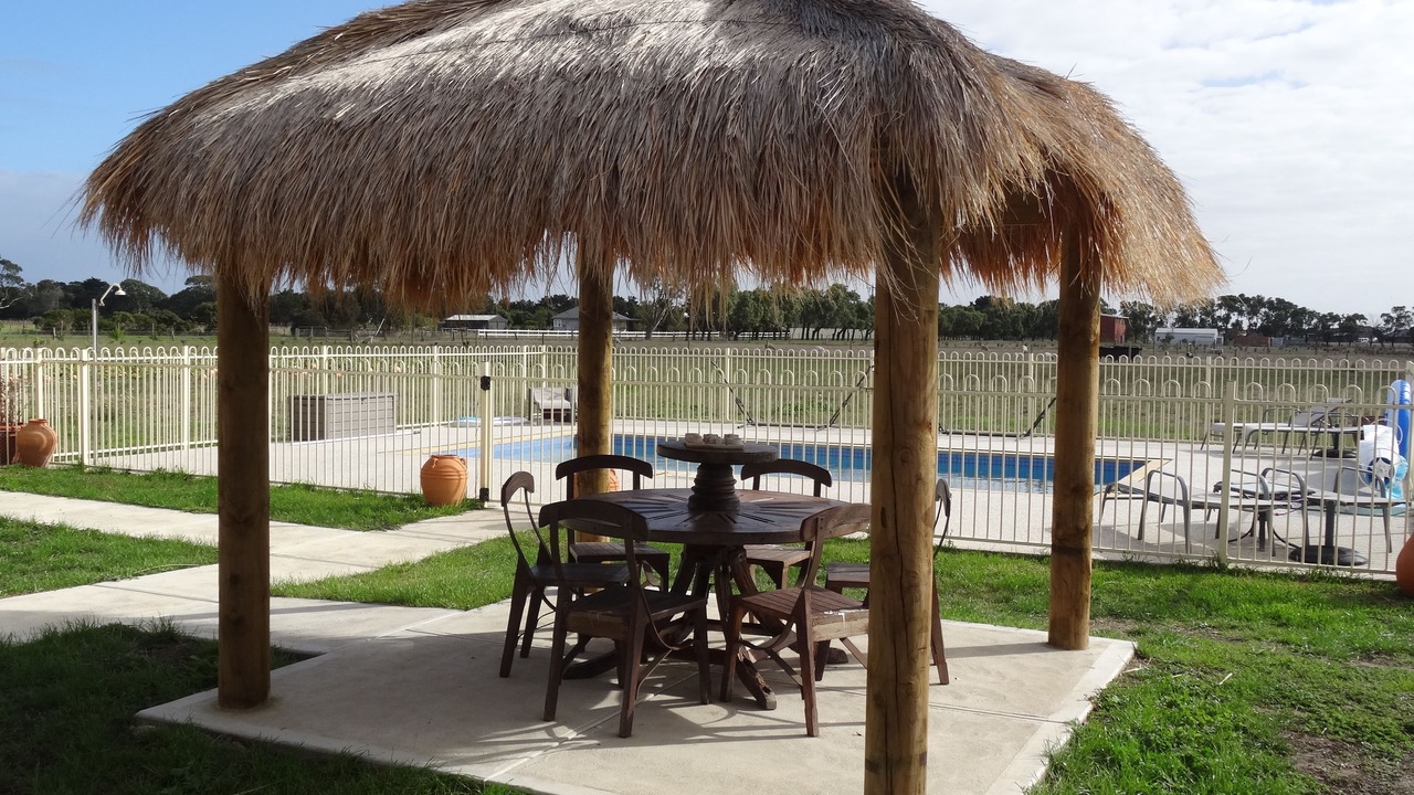 Photo of Outdoor in Portarlington