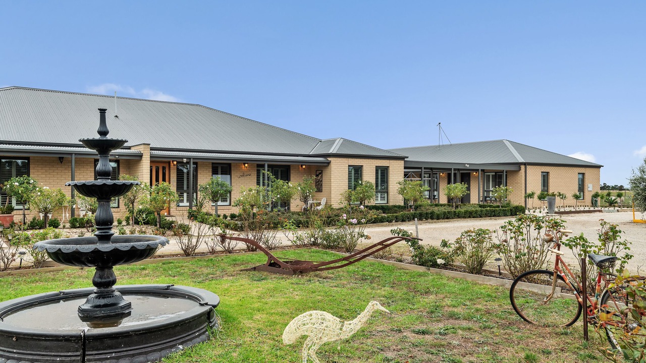 Photo of Outdoor in Portarlington