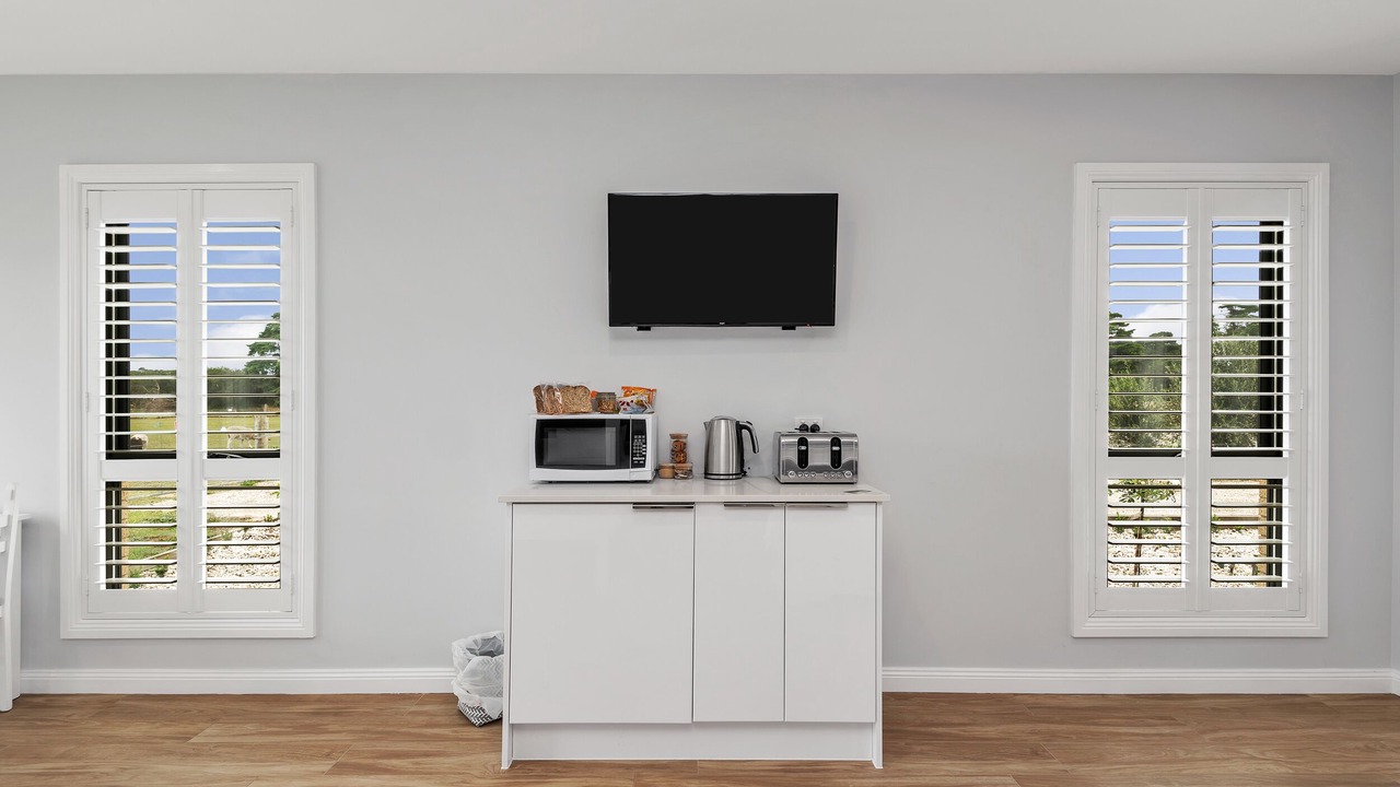 Photo of Bedroom in Portarlington
