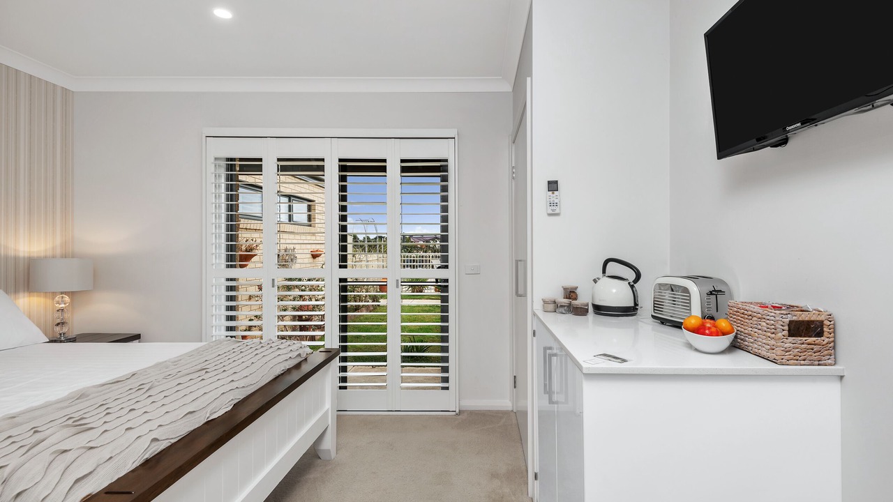 Photo of Bedroom in Portarlington