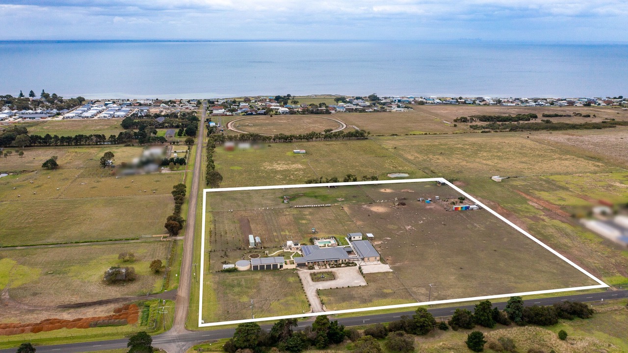 Photo of Outdoor in Portarlington