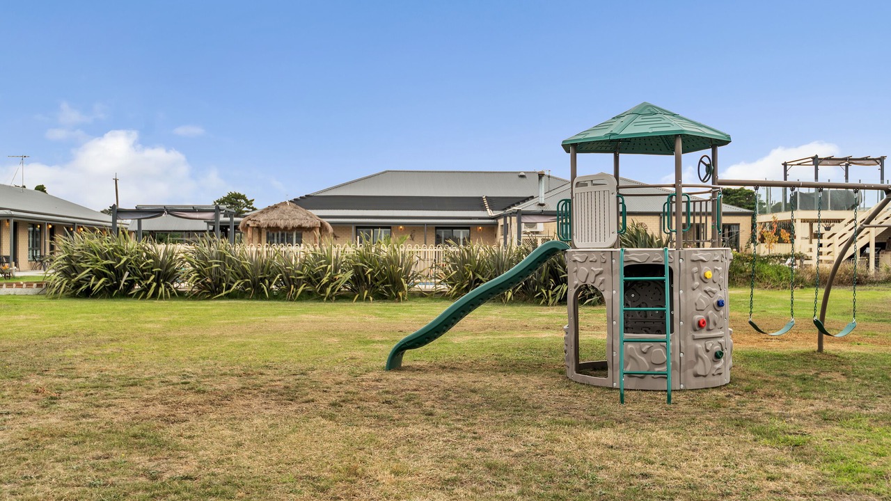 Photo of Outdoor in Portarlington