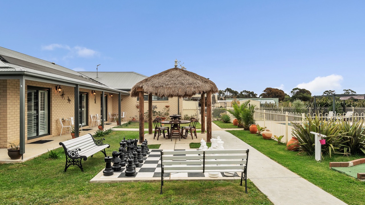 Photo of Outdoor in Portarlington