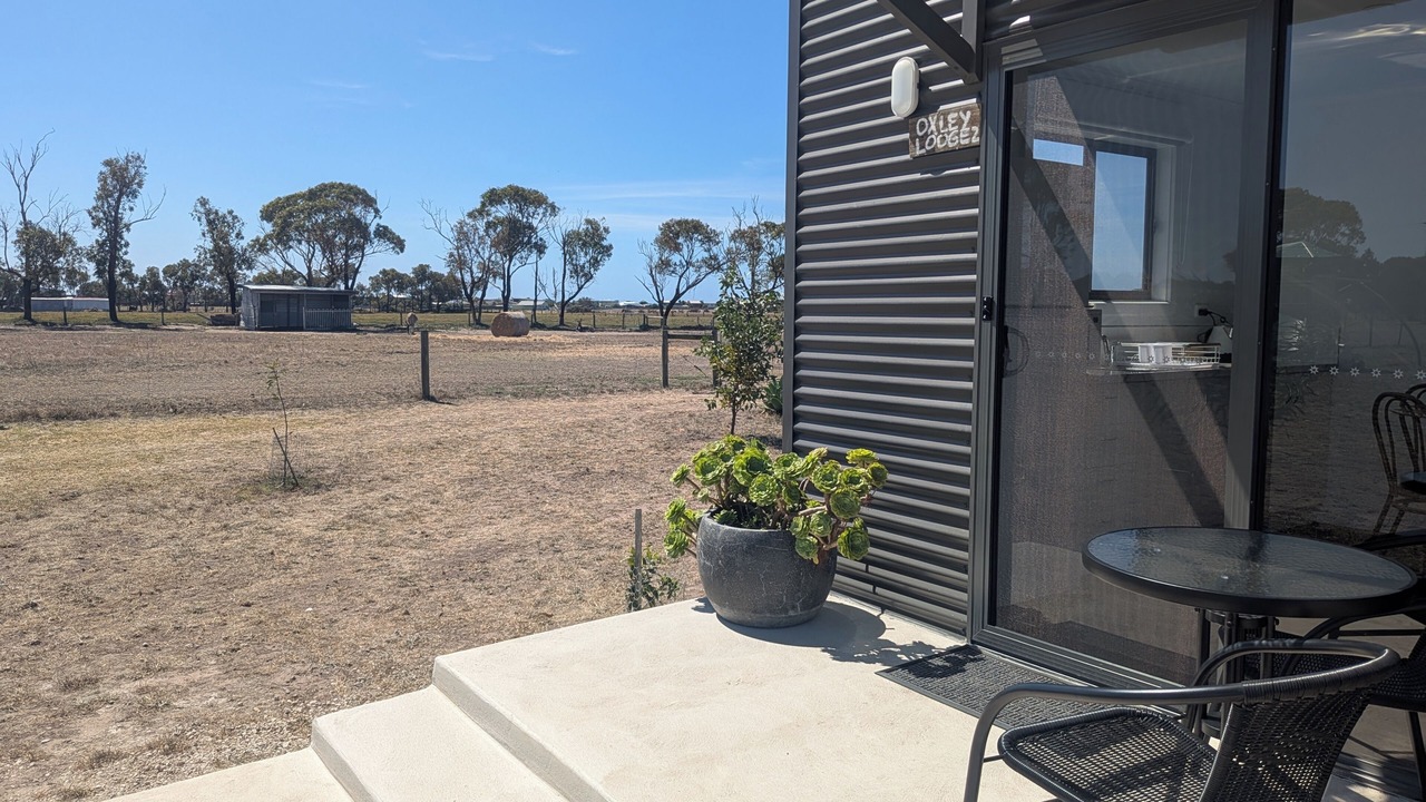 Photo of Outdoor in Portarlington