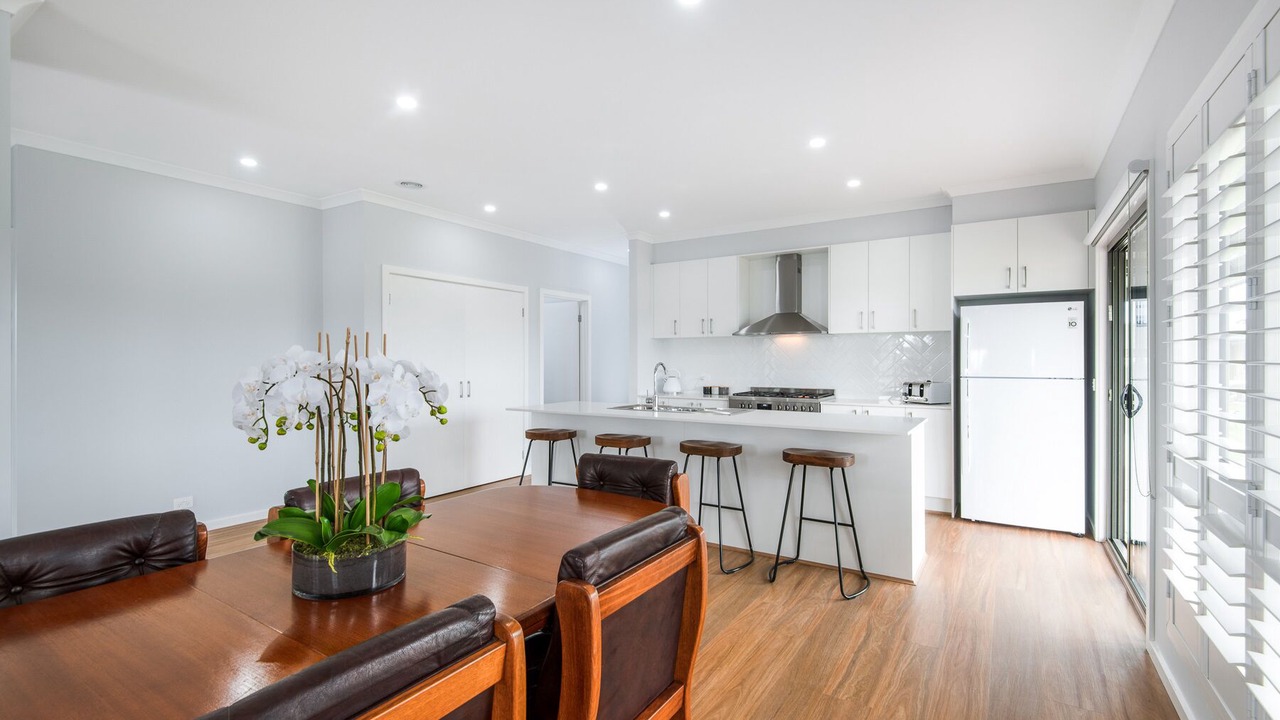 Photo of Bedroom in Portarlington