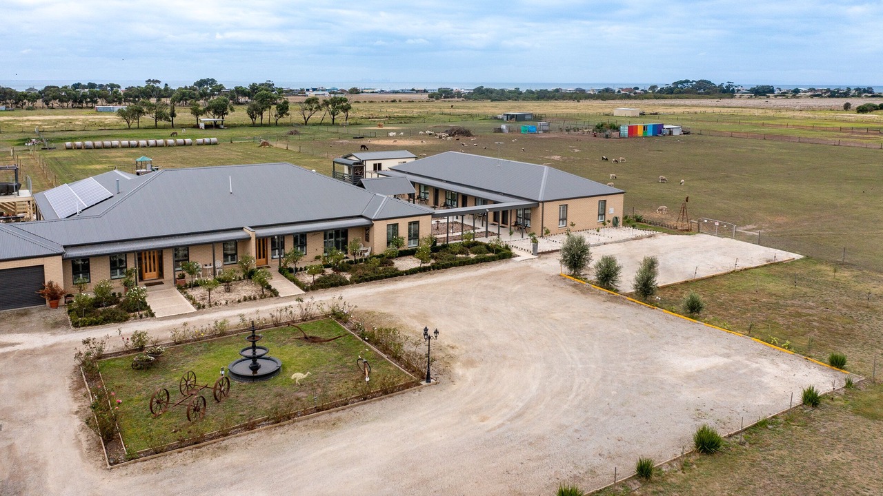 Photo of Outdoor in Portarlington
