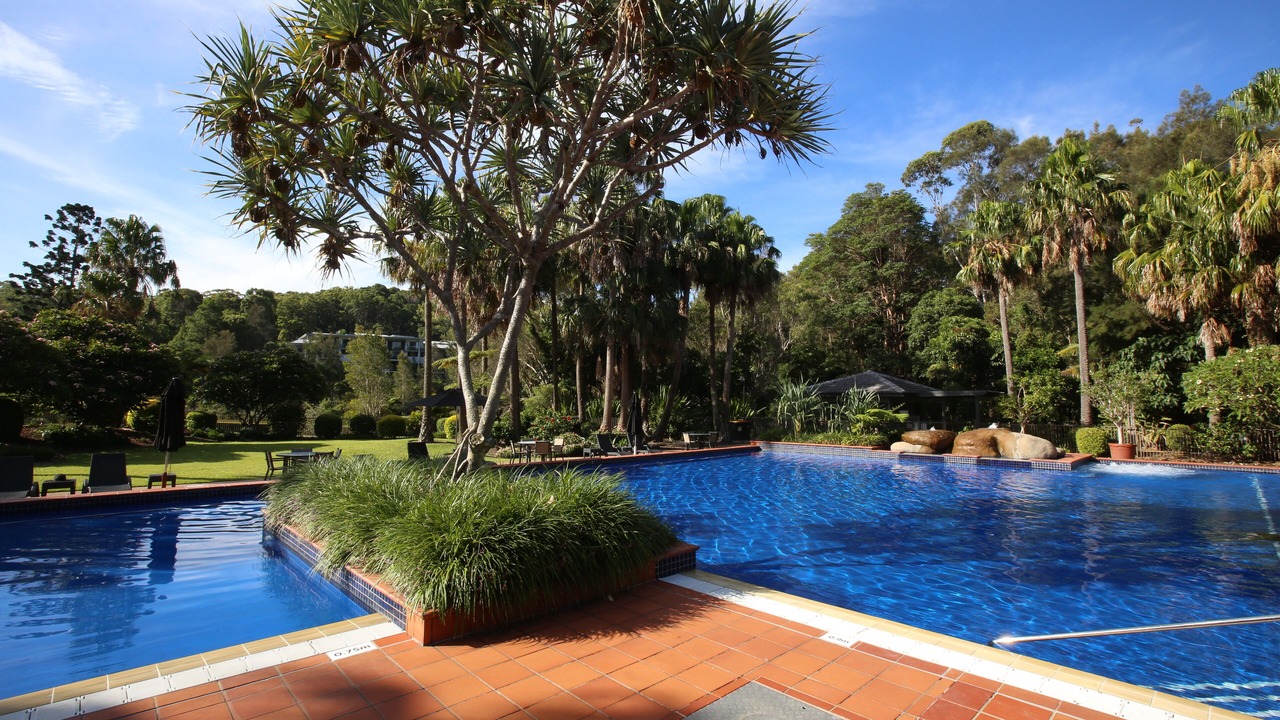 Photo of Outdoor in Coffs Harbour