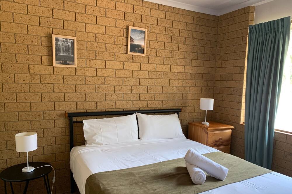Photo of Bedroom in Pomonal