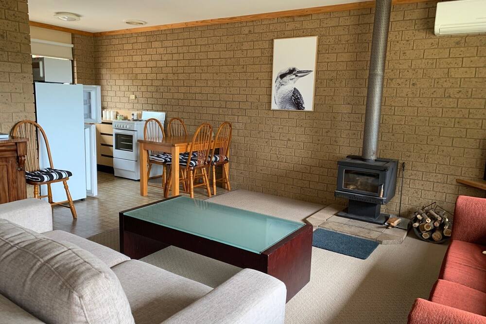 Photo of Livingroom in Pomonal