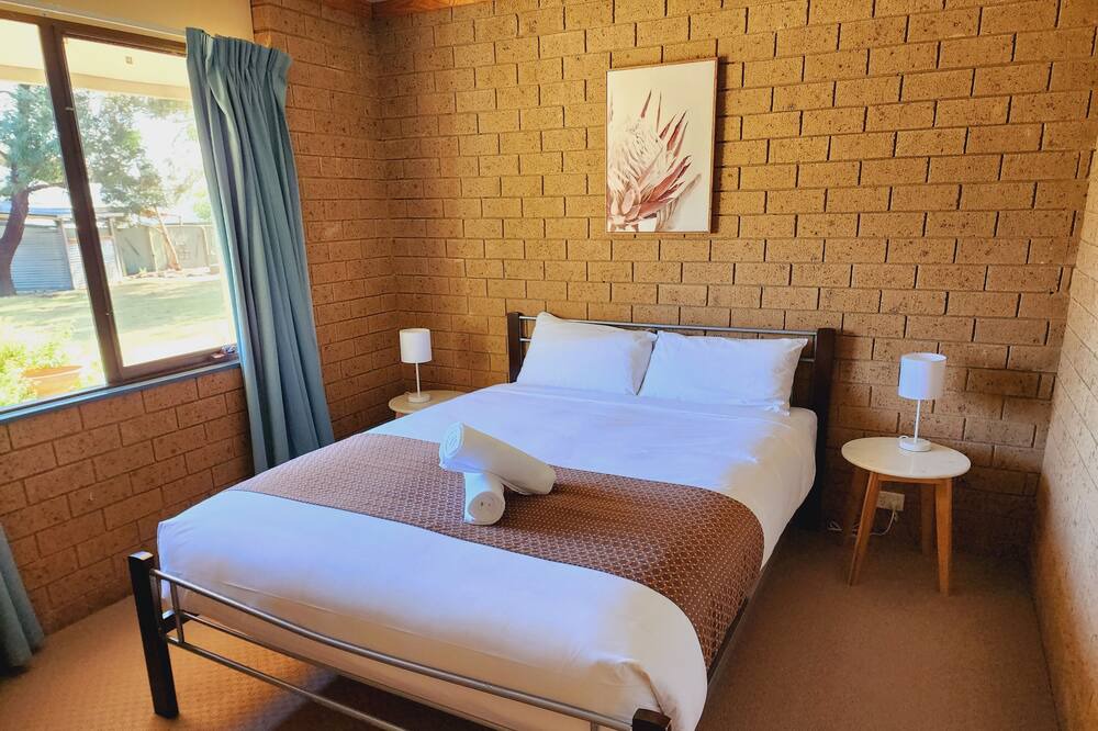 Photo of Bedroom in Pomonal