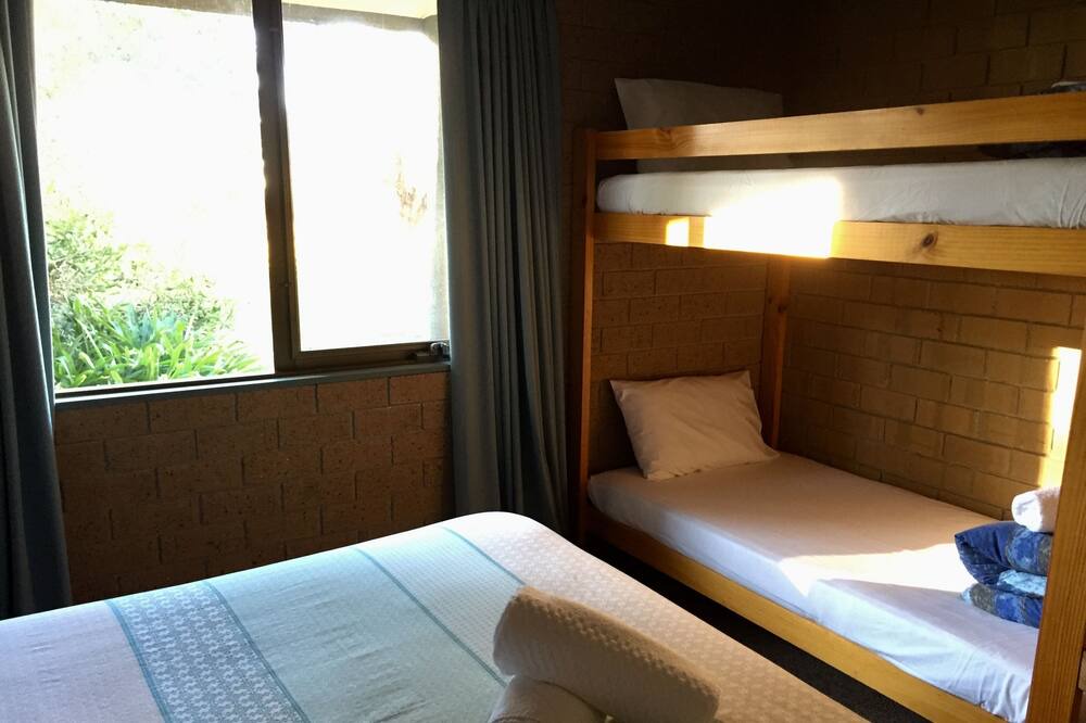 Photo of Bedroom in Pomonal