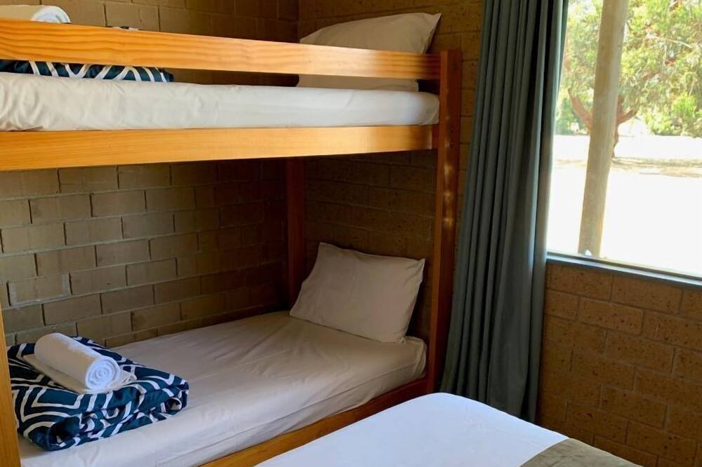 Photo of Bedroom in Pomonal