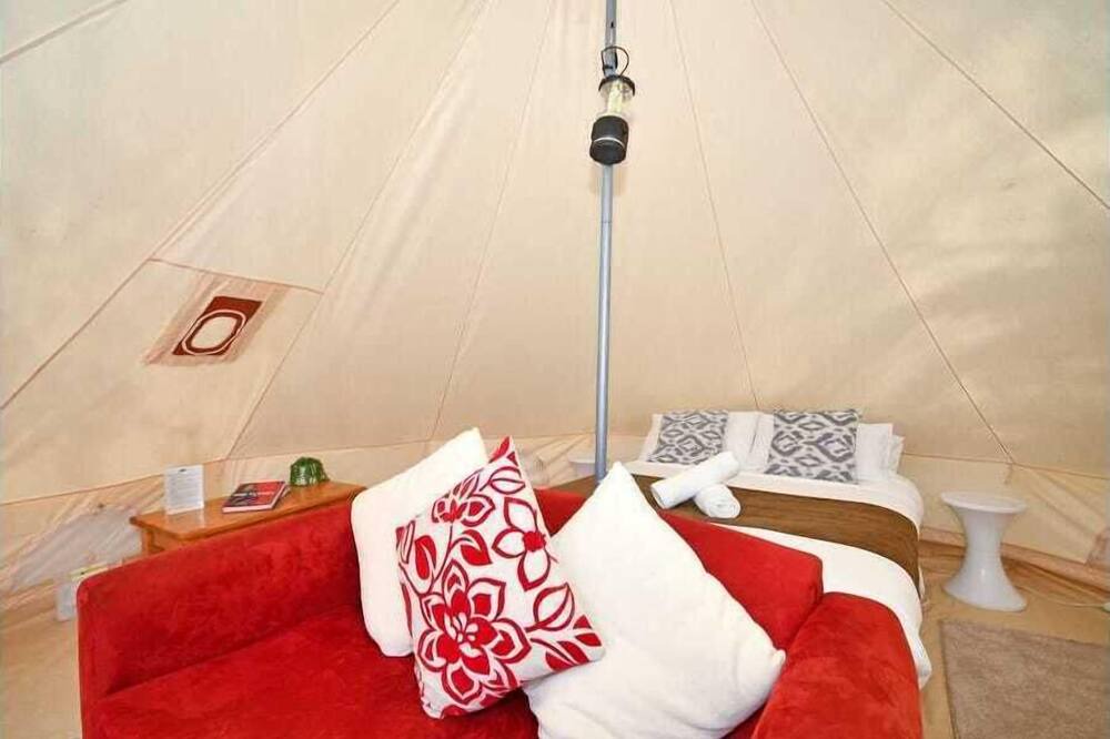 Photo of Bedroom in Pomonal