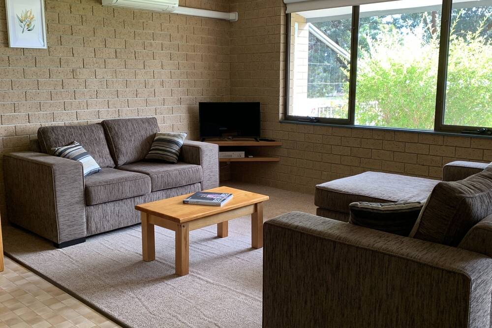 Photo of Livingroom in Pomonal