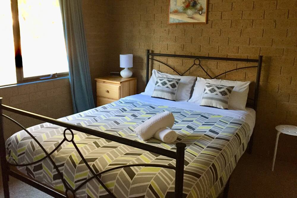 Photo of Bedroom in Pomonal