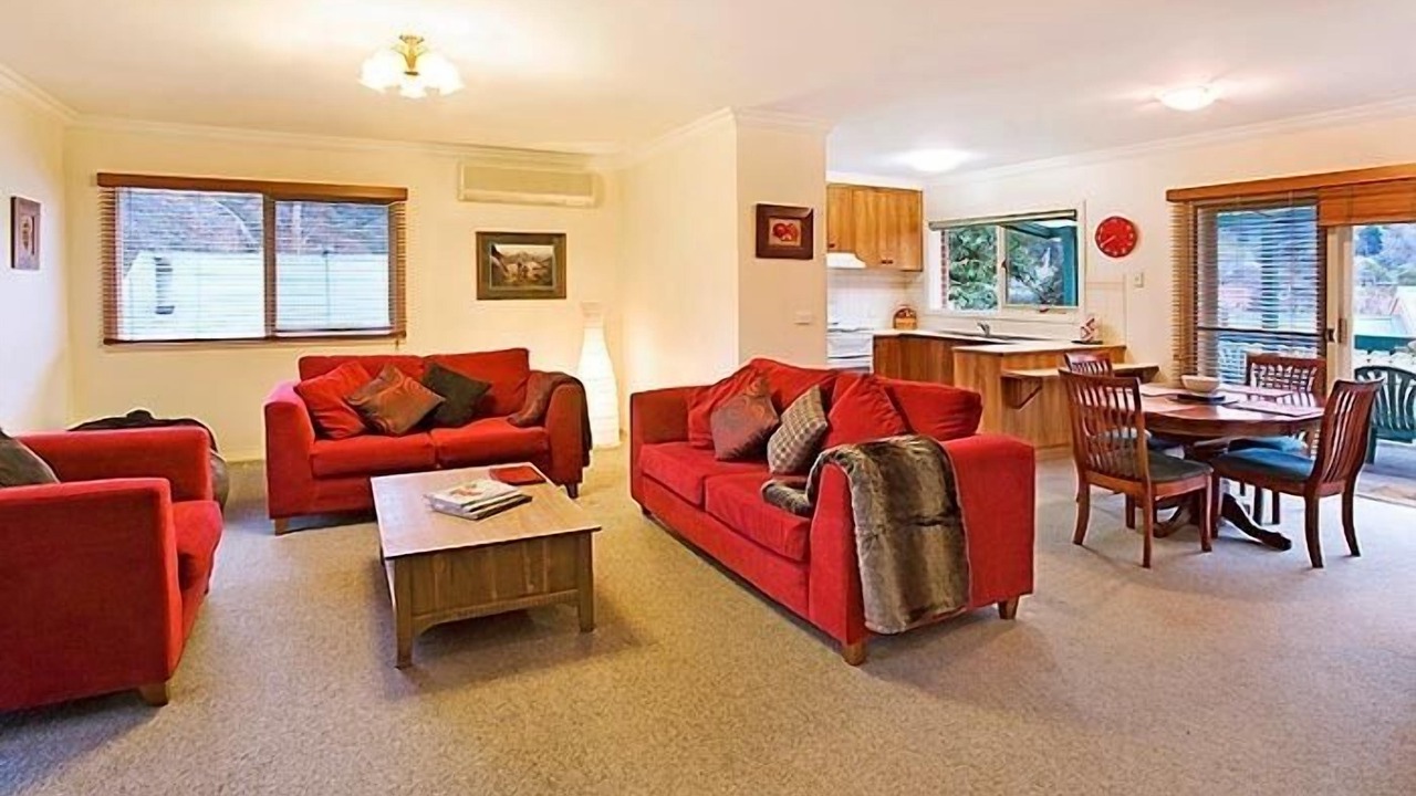 Photo of Livingroom in Warburton