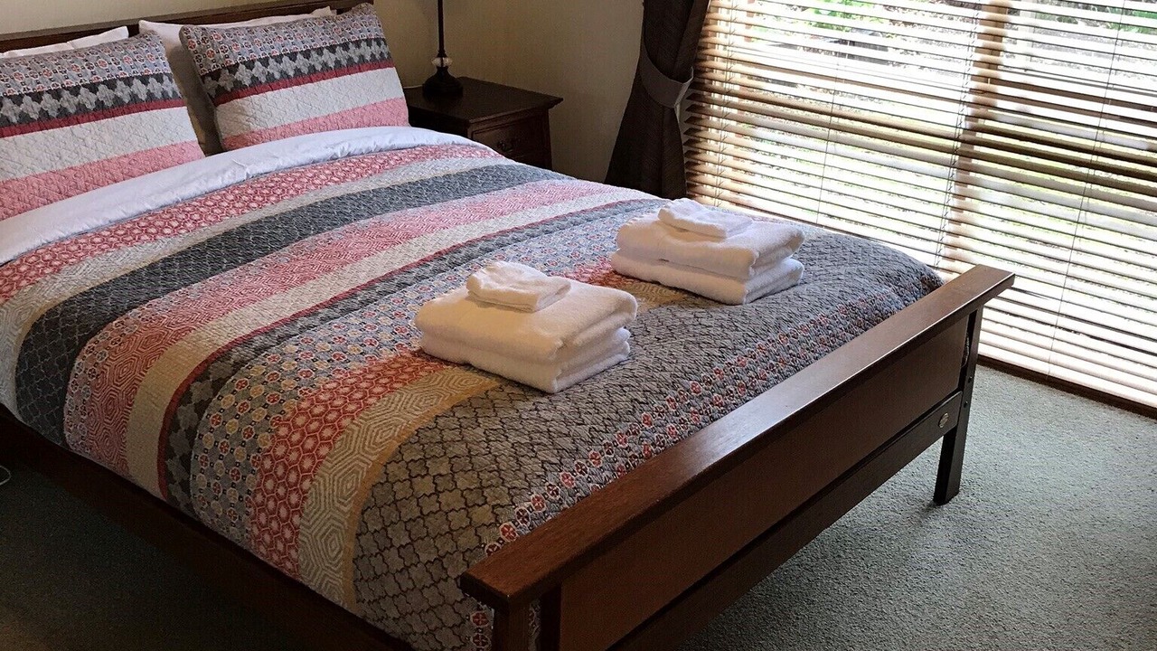 Photo of Bedroom in Warburton