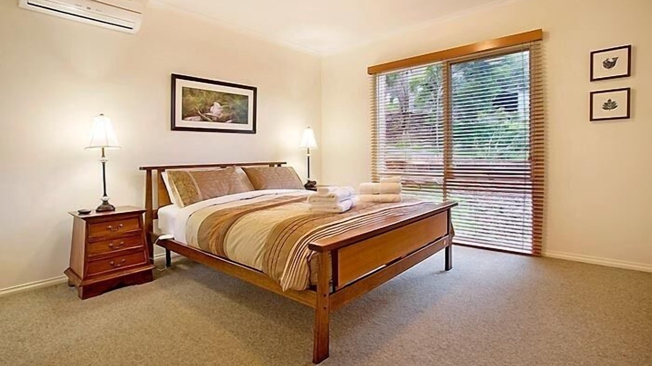 Photo of Bedroom in Warburton