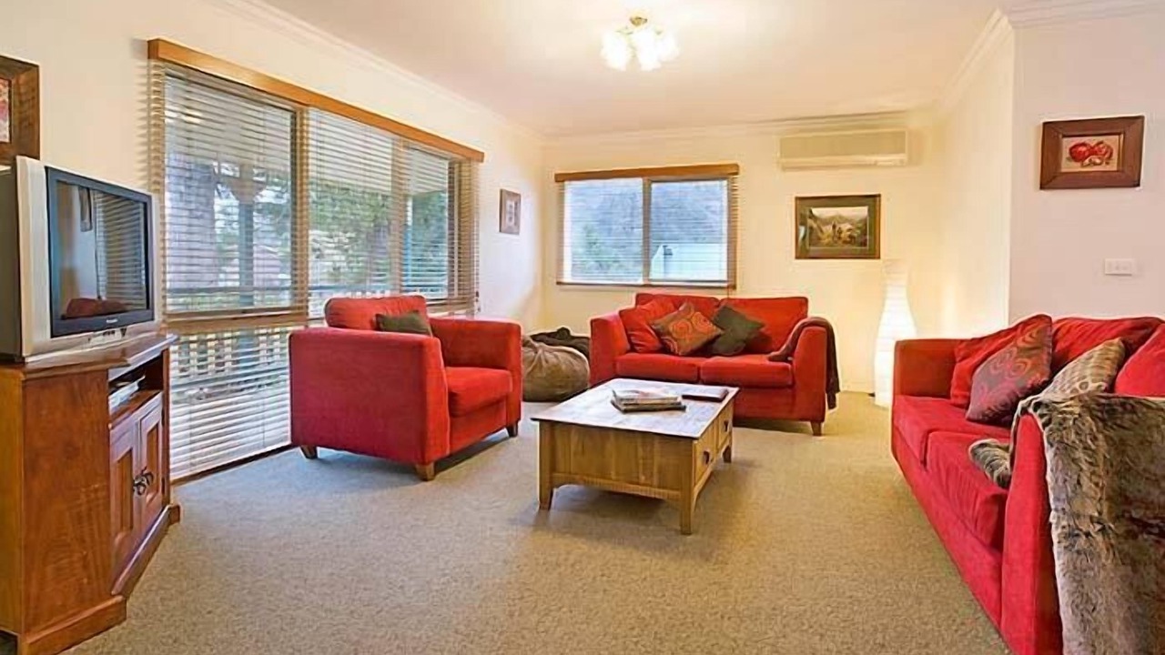 Photo of Bedroom in Warburton