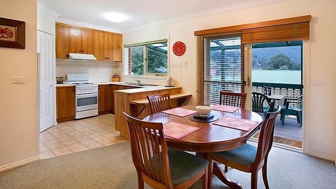 Photo of Livingroom in Warburton