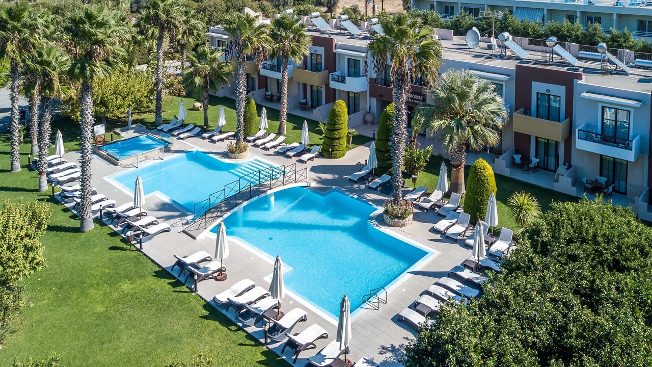 Photo of Outdoor in Kallithea