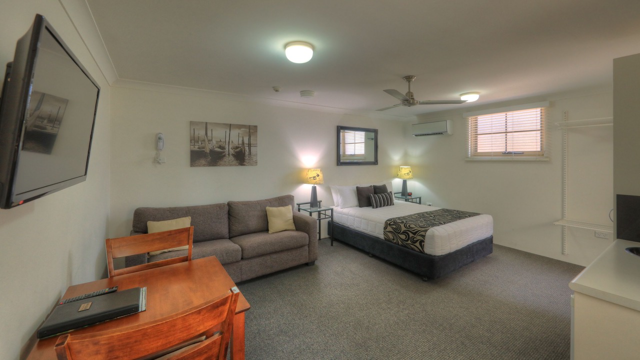 Photo of Bedroom in South Grafton