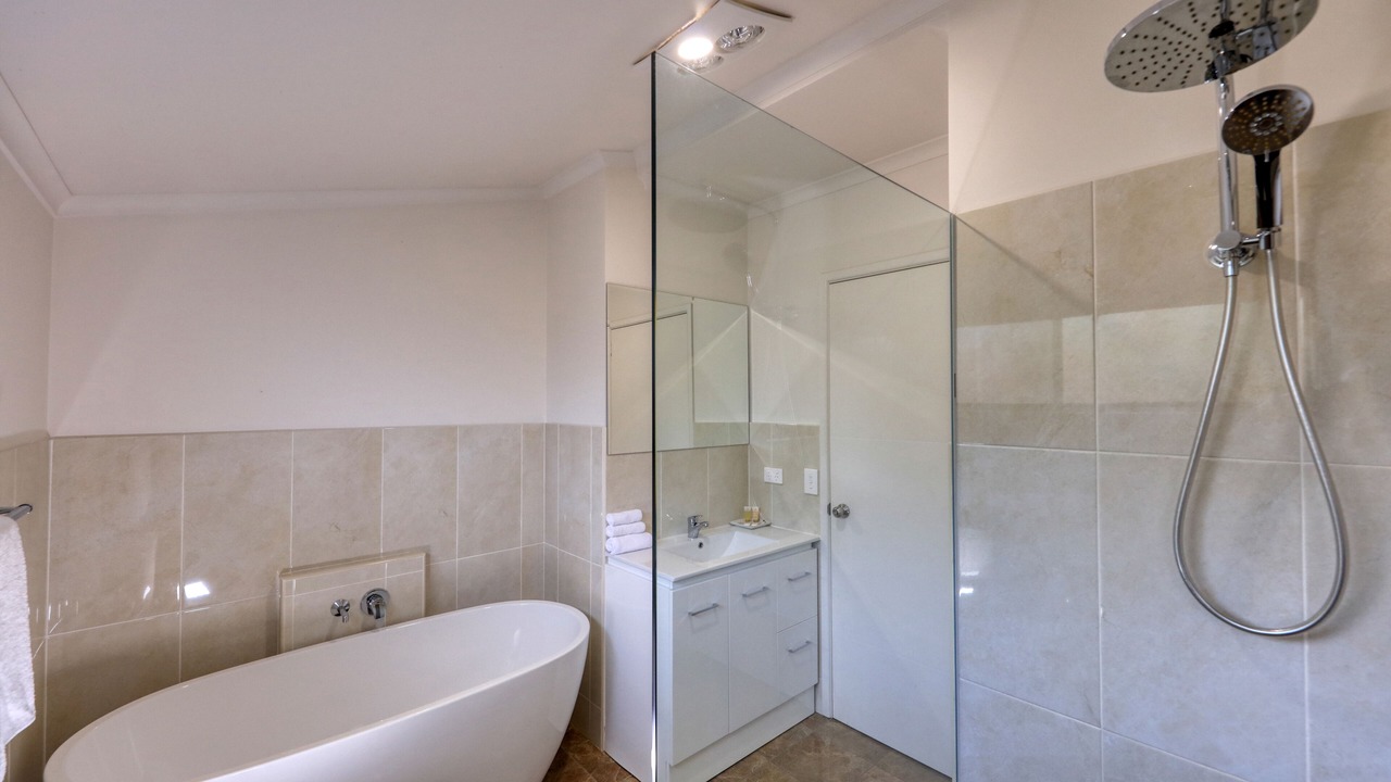 Photo of Bathroom in South Grafton