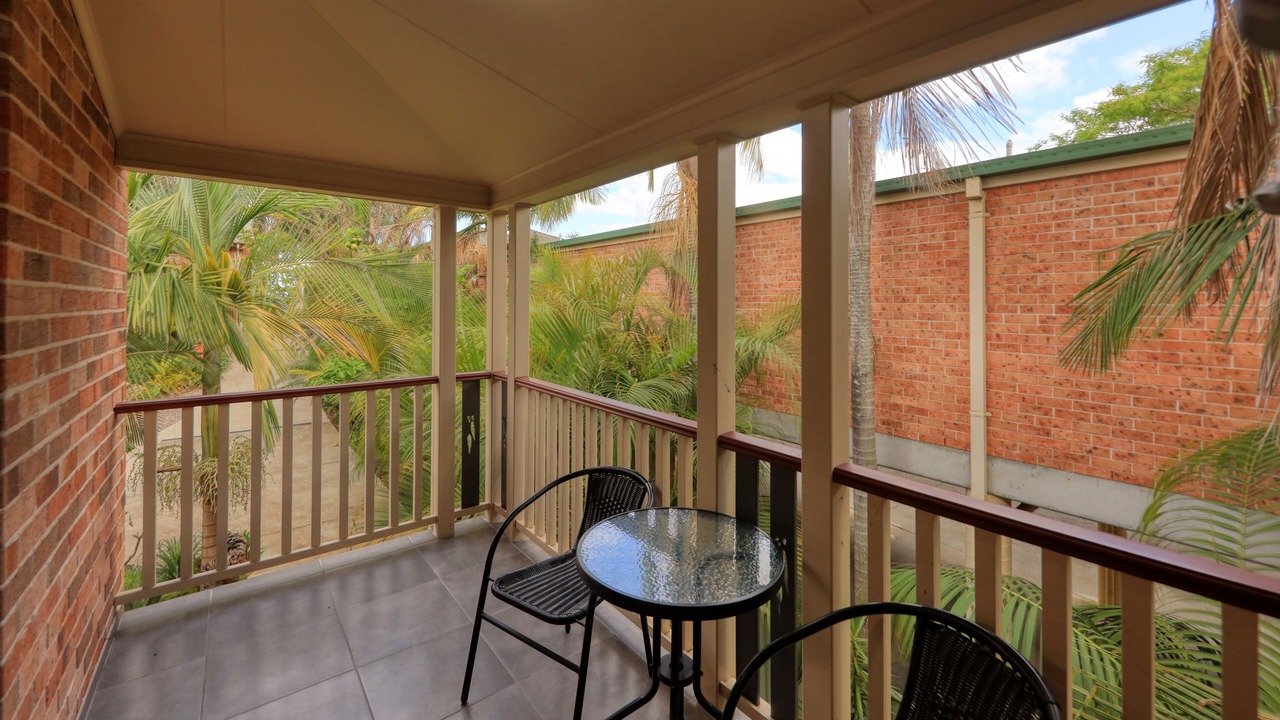 Photo of Patio Balcony in South Grafton