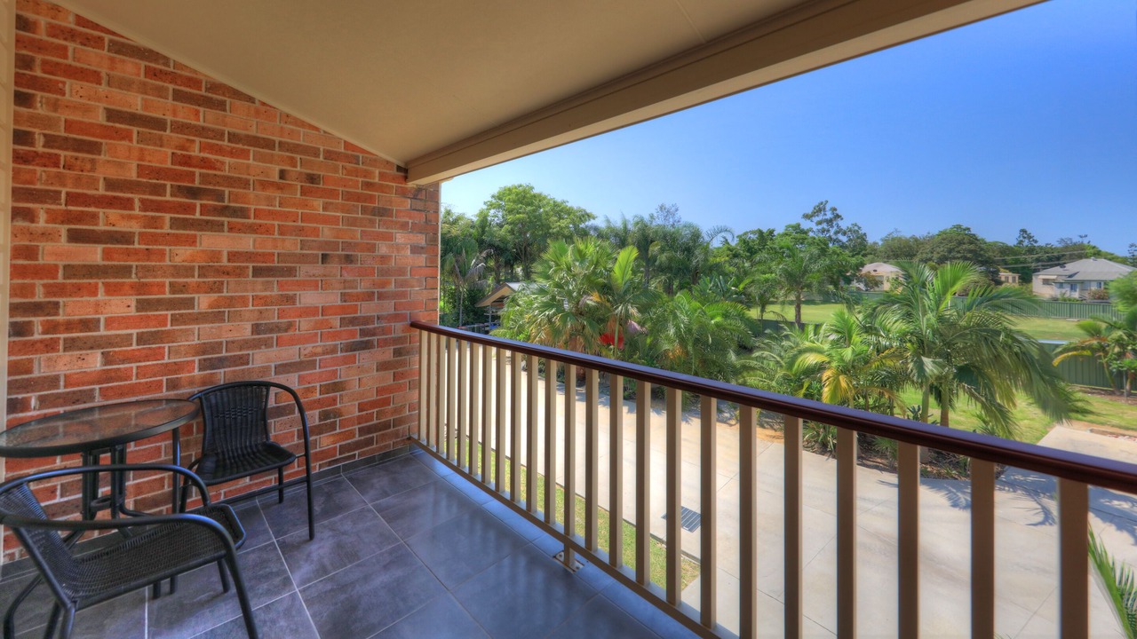 Photo of Patio Balcony in South Grafton