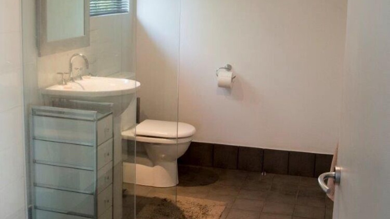 Photo of Bathroom in Sandy Bay