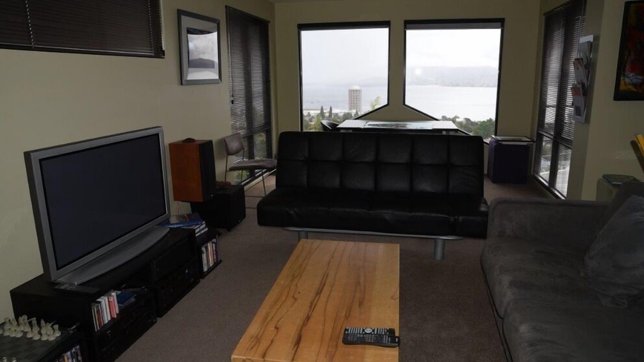 Photo of Bedroom in Sandy Bay