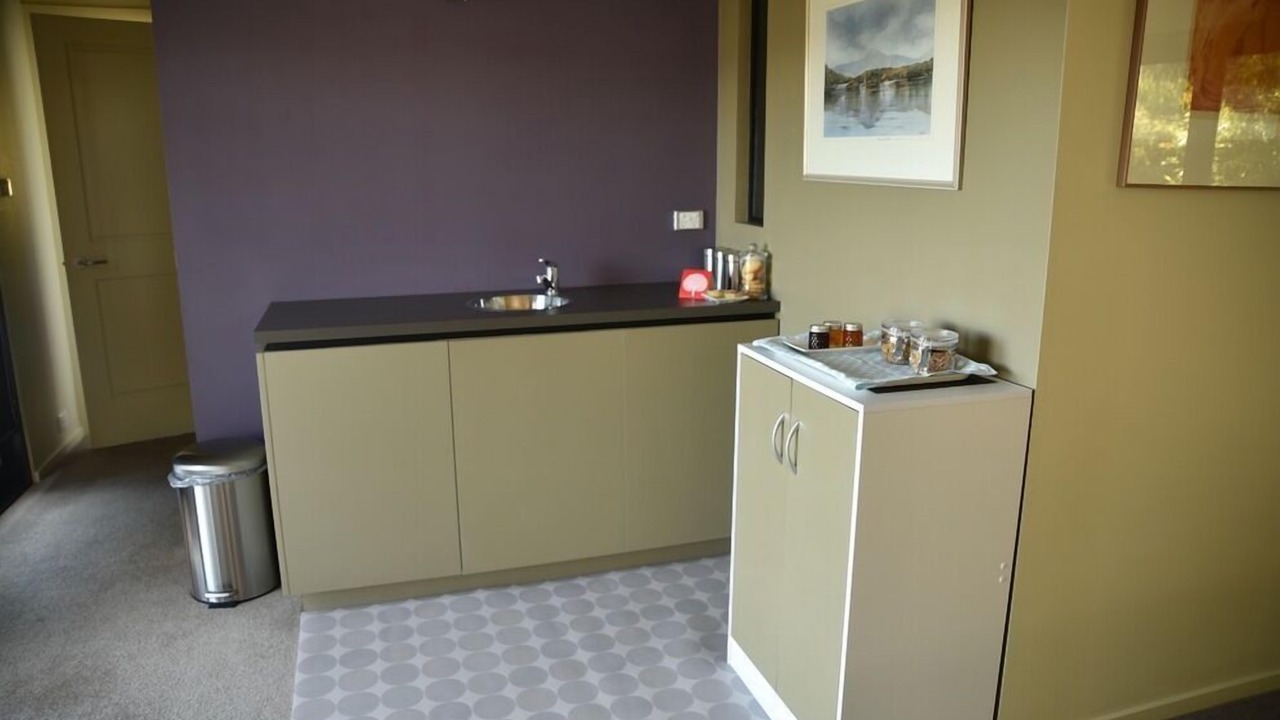 Photo of Kitchen in Sandy Bay