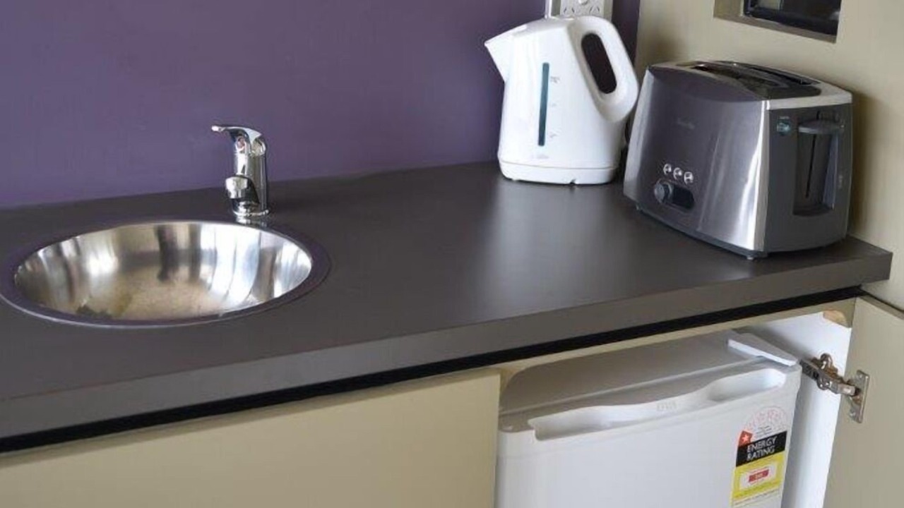 Photo of Kitchen in Sandy Bay