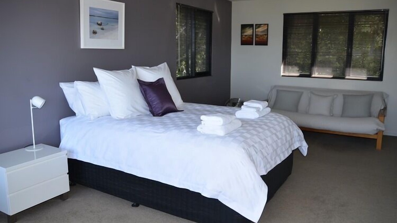 Photo of Bedroom in Sandy Bay