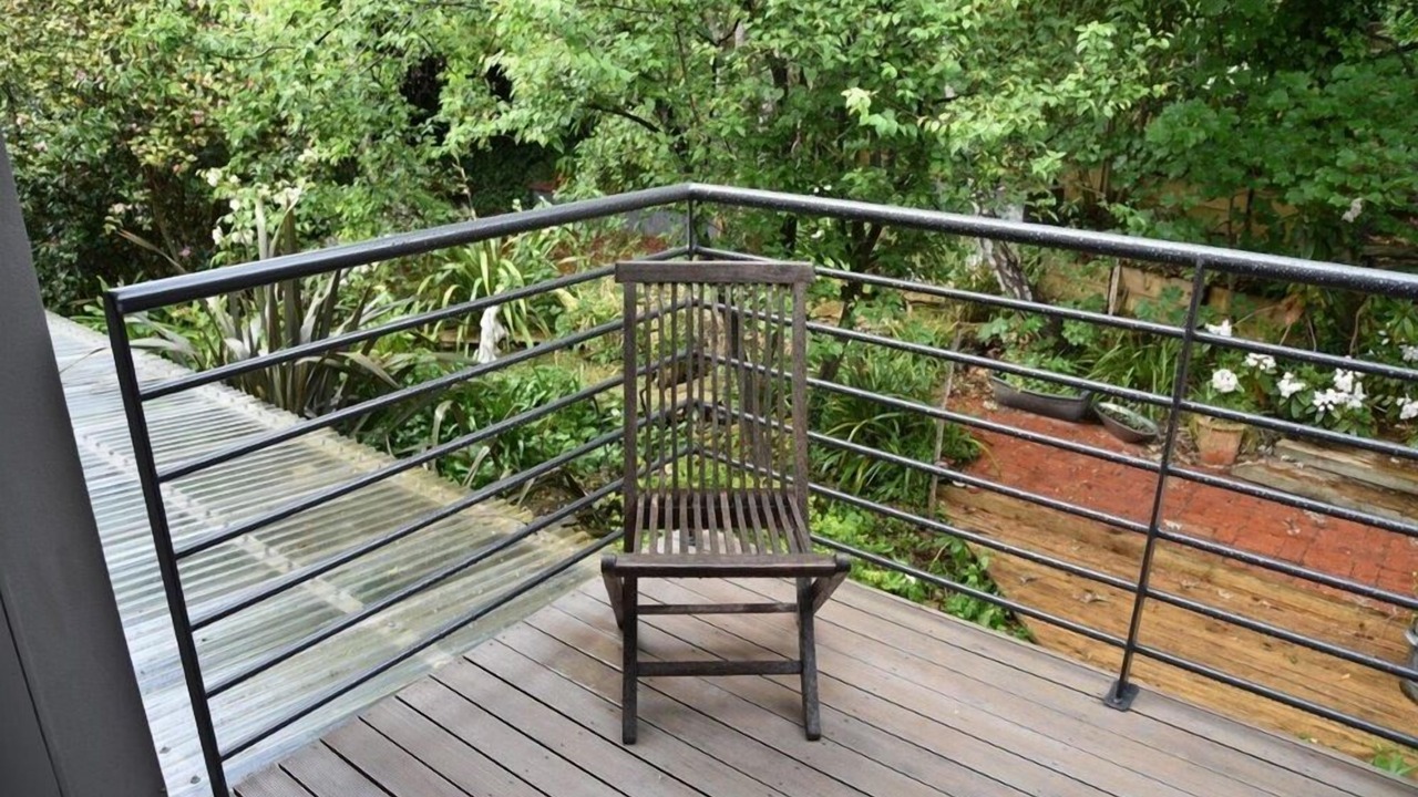 Photo of Patio Balcony in Sandy Bay