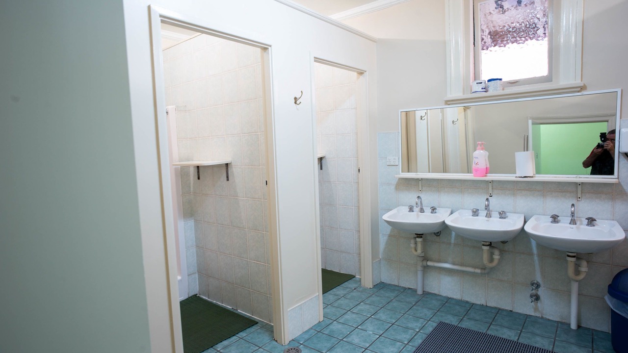 Photo of Bathroom in Newcastle