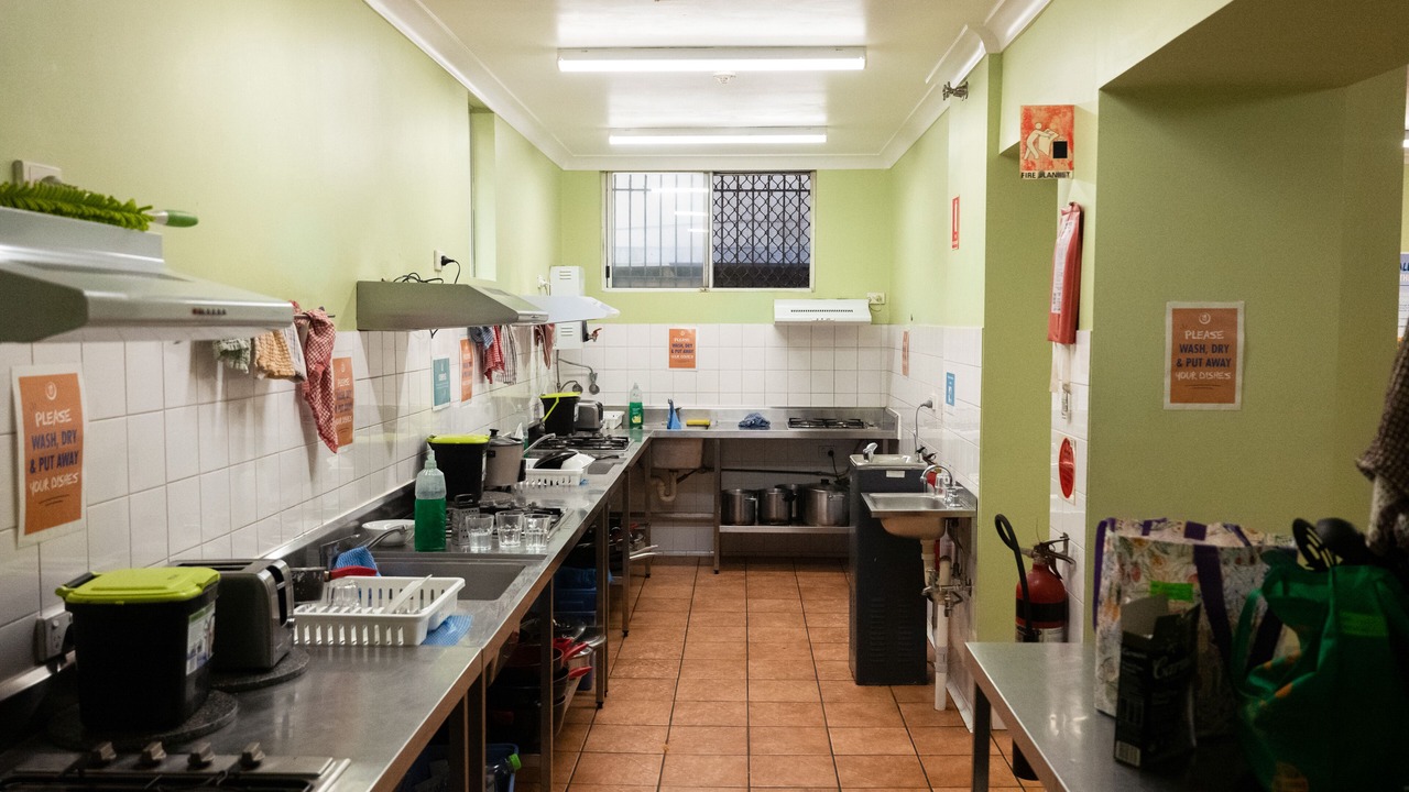 Photo of Kitchen in Newcastle