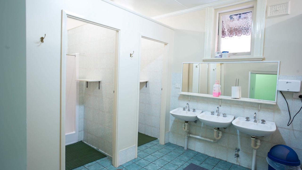 Photo of Bathroom in Newcastle