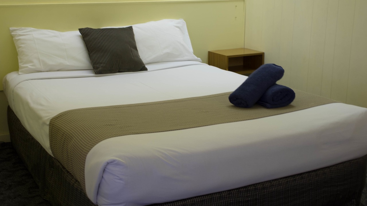 Photo of Bedroom in Swan Hill