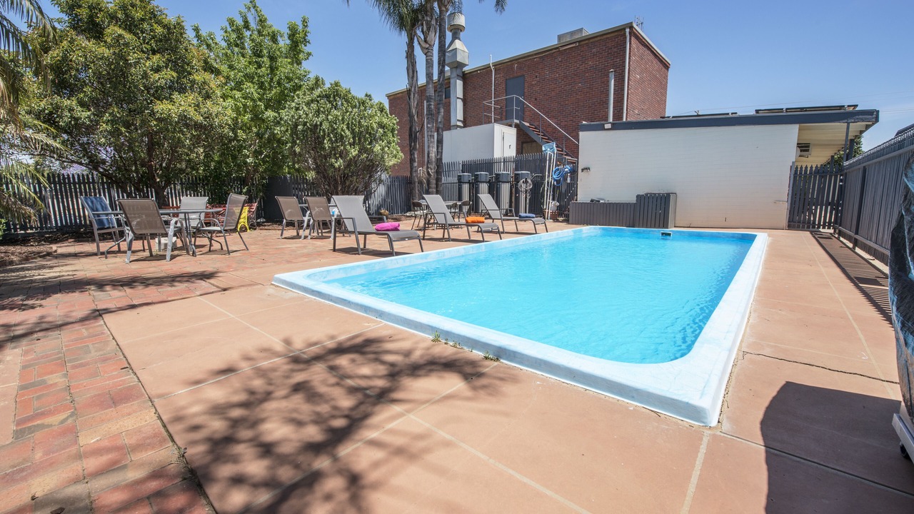 Photo of Outdoor in Swan Hill