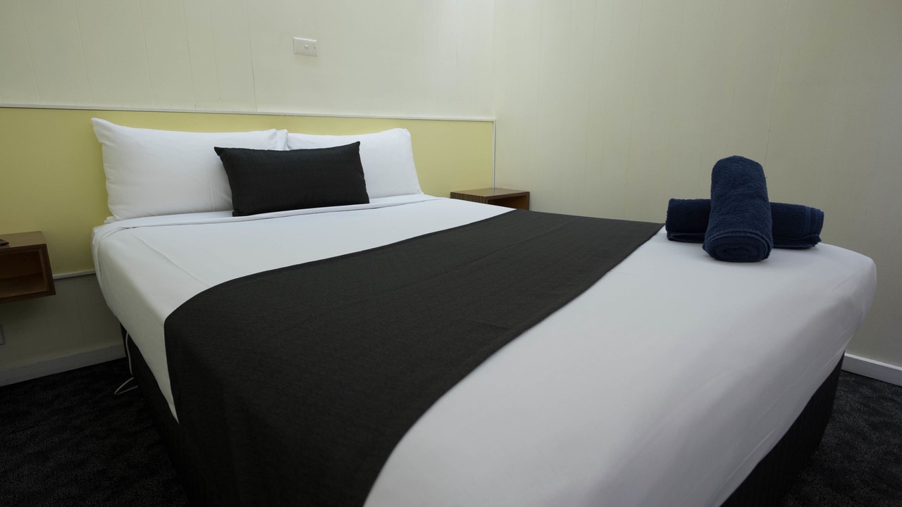 Photo of Bedroom in Swan Hill