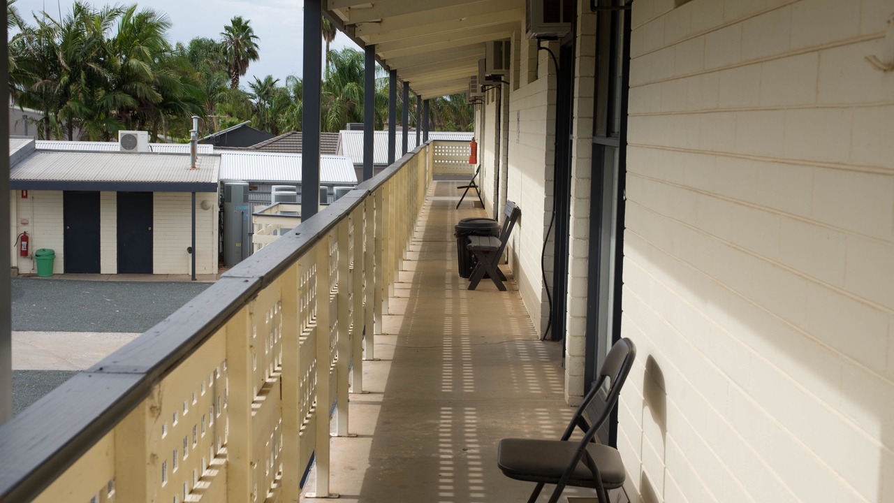 Photo of Patio Balcony in Swan Hill