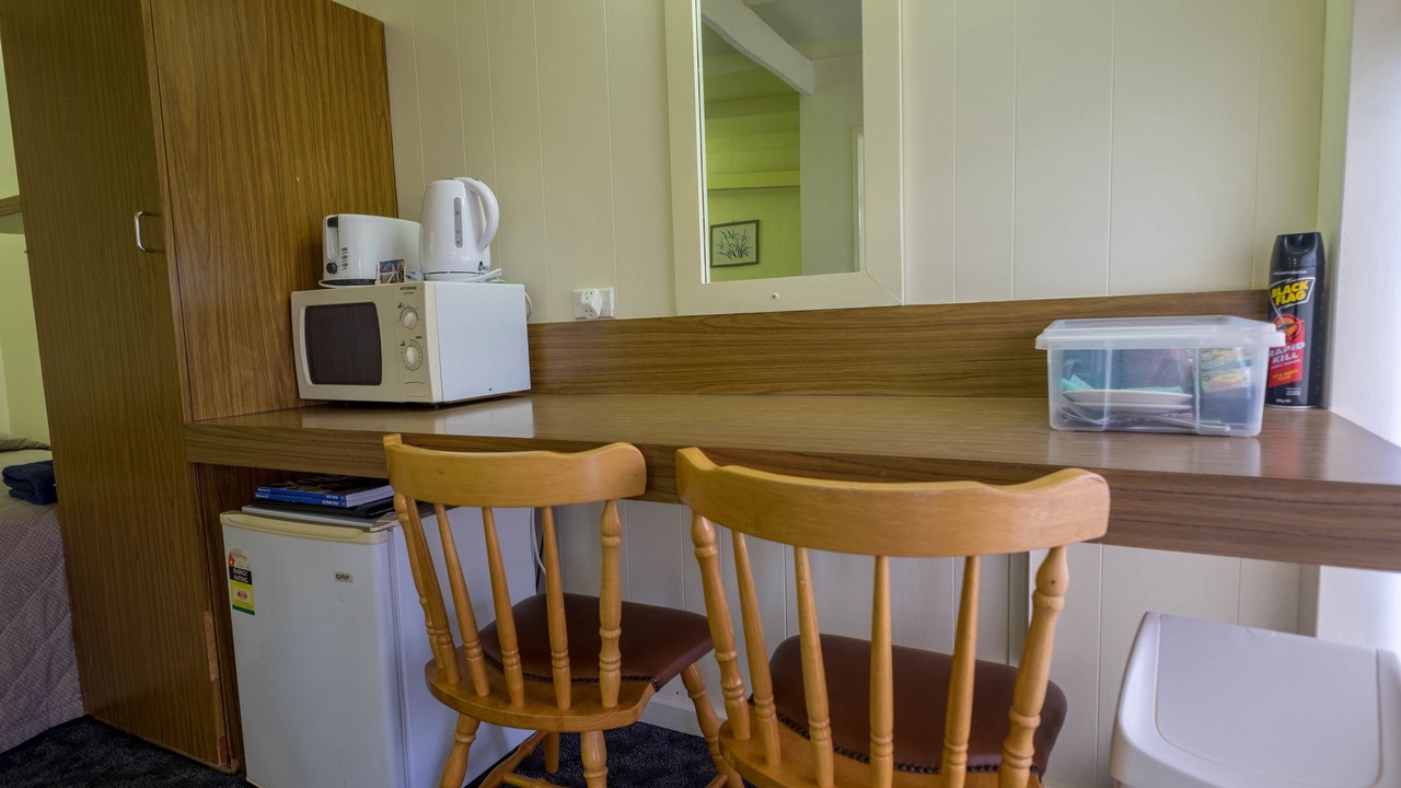 Photo of Kitchen in Swan Hill